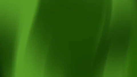 It depicts green vertical light streaks on a dark green background. Stock Footage 293107666