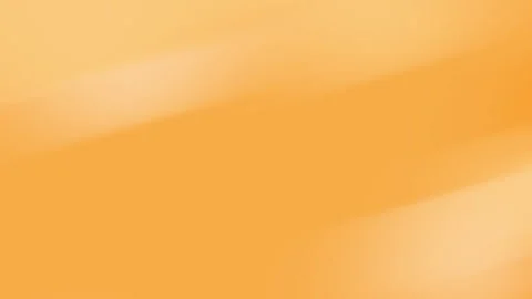 It depicts orange gradient background subtle light variations. Stock Footage 301747625