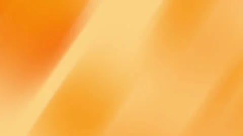 It depicts an orange gradient background with subtle diagonal lines. Stock Footage 301957760
