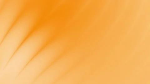 It depicts pale orange lines blending into a bright orange background. Stock Footage 315267489