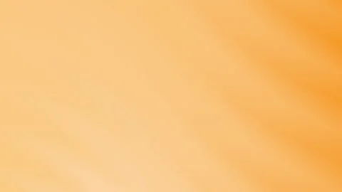 It depicts pale orange shading gradually darkening diagonally. Stock Footage 316884530