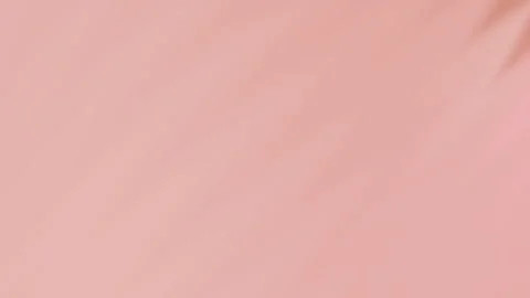 It depicts pale pink background subtle shading gentle texture. Stock Footage 317127659