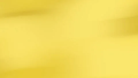 It depicts a plain yellow background with subtle shading. Stock Footage 293024764