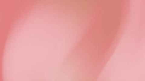It depicts a soft pink gradient background with subtle curves. Stock Footage 301743560