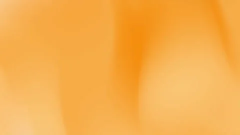 It depicts subtle orange gradients creating smooth texture. Stock Footage 310408556