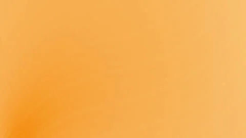 It depicts subtle orange hues radiating from bottom left. Stock Footage 315187205