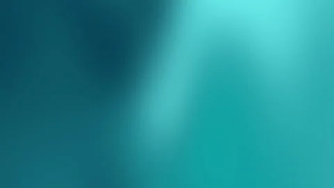 It depicts a teal gradient background shading from dark to light. Stockbeeldmateriaal 297577014