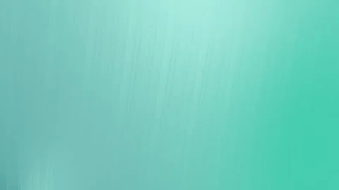 It depicts teal lines blending light to dark shades. Stock Footage 317127357