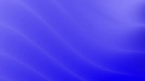 It depicts a vibrant blue gradient featuring subtle diagonal lines. Stock Footage 295380336