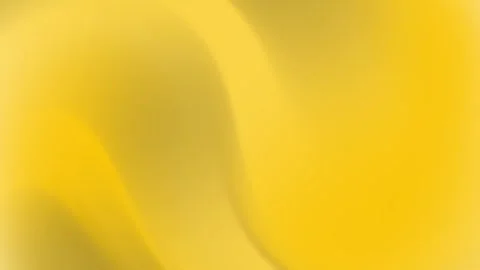 It depicts yellow gradients creating soft flowing curves. Stock Footage 292709281