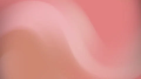 It displays peachy pink gradient shades subtly swirling. Stock Footage 301926502