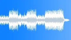 It is disturbing (Cosmos 7)Stock Music