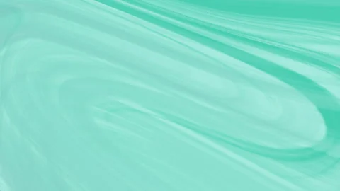 It features aquacolored swirling lines forming abstract patterns. Stock Footage 317082905