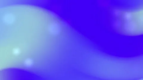 It features blue purple gradient hues and blurred light spots. Vidéo 294295493