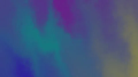 It features a blurred multicolored gradient background. Video stock 298030128