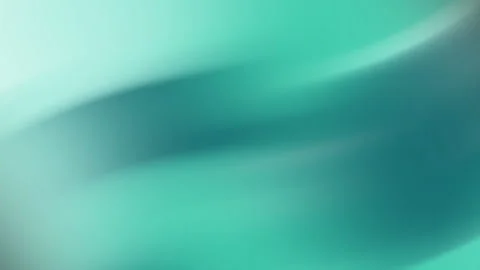It features a blurry teal gradient background with subtle curves. Stock Footage 315647140