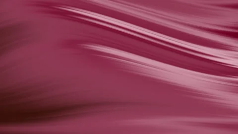 It features burgundy swirling lines creating abstract art. Stock Footage 305209830