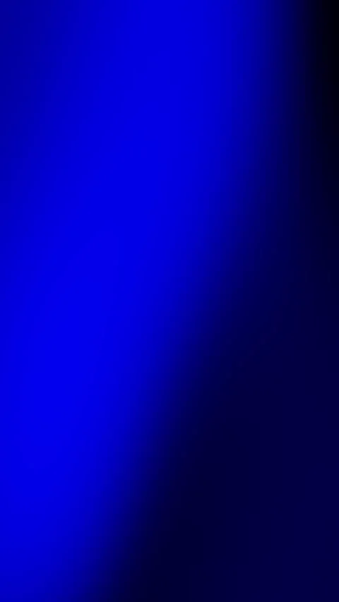 It features dark blue shading gradually darkening to black. Vidéo 297574268