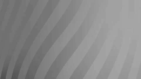 It features diagonal gray bands varying in shade creating depth. Stock Footage 316906280