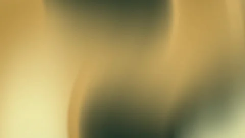 It features gold and darkgreen blurred gradients blending smoothly. Stock Footage 308938147