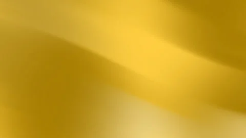 It features a gold gradient background with subtle shading. Stock Footage 294975877