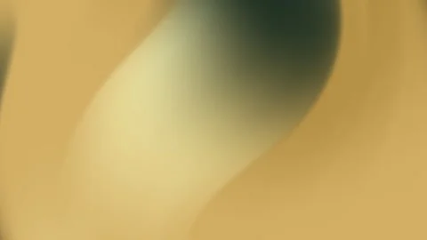 It features gold hues with subtle curves and gradients. Stock Footage 301848594