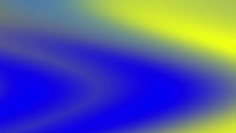 It features a gradient of blue yellow and green hues. Видео 297581541