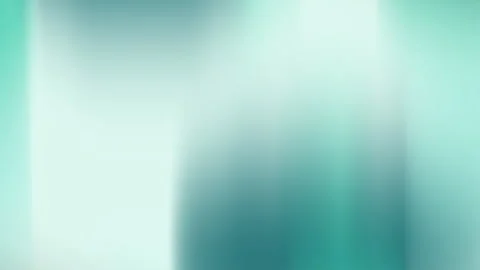 It features a gradient of light and dark teal hues. Stock Footage 316882592