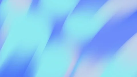 It features a gradient of pale blue hues smoothly blending. Vidéo 295641901