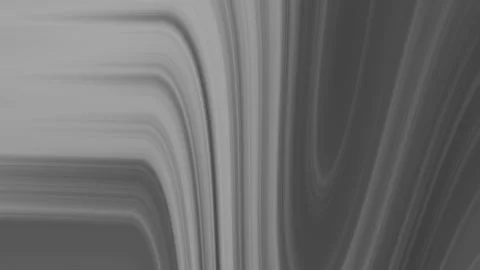 It features gray curved lines forming an abstract design. Stock Footage 301949404
