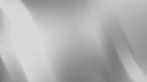 It features grayscale flowing curves suggesting smooth fabric. Stock Footage 317128401