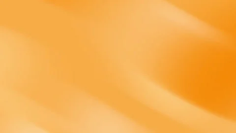It features an orange gradient background with subtle shading. Stock Footage 301739939