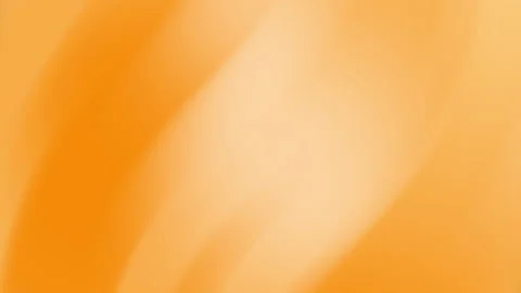 It features orange hues exhibiting smooth gradient transitions. Stock Footage 315437259