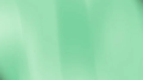 It features pale green shading with subtle light effects. Stock-Footage 293045584