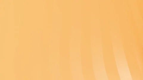 It features pale orange abstract stripes and gradients. Stock Footage 315436781