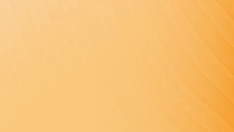 It features pale orange diagonal lines on a light orange background. Stock Footage 317081785