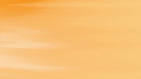 It features a pale orange gradient background with subtle horizontal streaks. Stock Footage 315267373