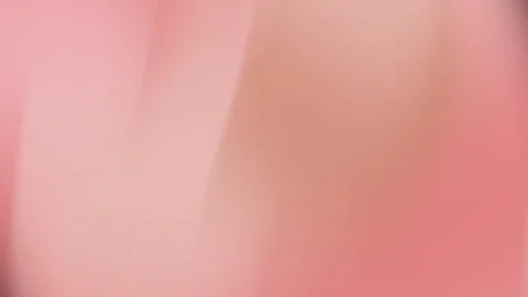 It features a pale pink blurred gradient background. Stock Footage 301928104