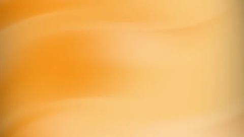 It features a smooth orange gradient background with subtle shading. Stock Footage 316884225