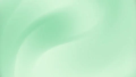 It features soft pastel green swirling abstract background texture. Stock Footage 293045595