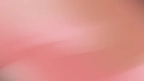It features a soft peach gradient background with subtle lighting. Stock Footage 303383141
