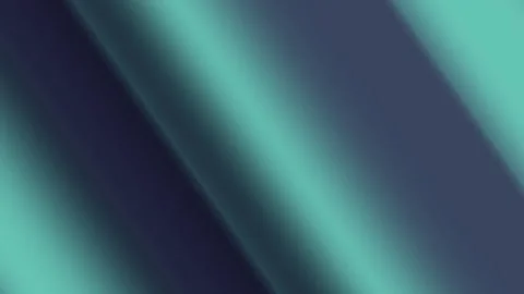 It features a teal and dark blue gradient diagonal design. Stock Footage 295047390