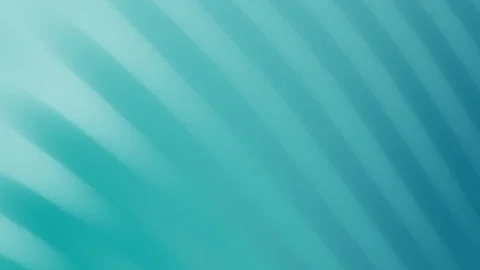 It features teal diagonal lines blurred for soft effect. Stock Footage 301939618