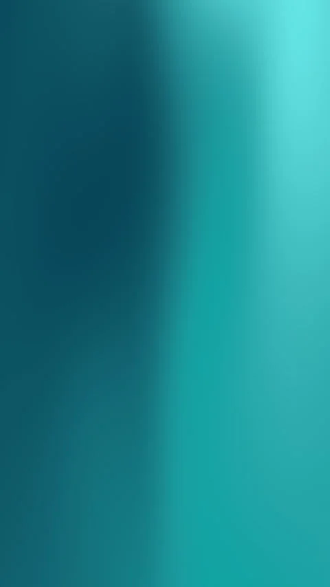 It features a teal gradient subtly shifting darker shades. Stockbeeldmateriaal 297577915