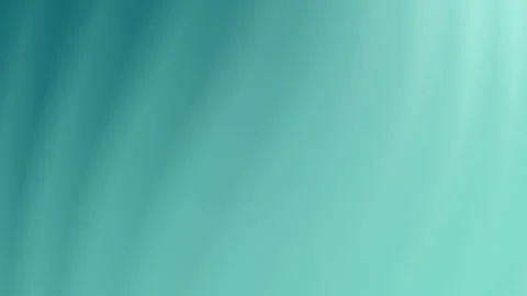 It features teal gradients subtle light streaks and a smooth texture. Stock Footage 317081796