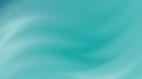 It features teal wavy abstract background gradients. Stock Footage 301930698