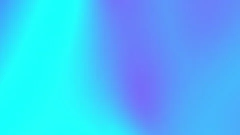 It features a vibrant blue to purple gradient. 스톡 동영상 297579400