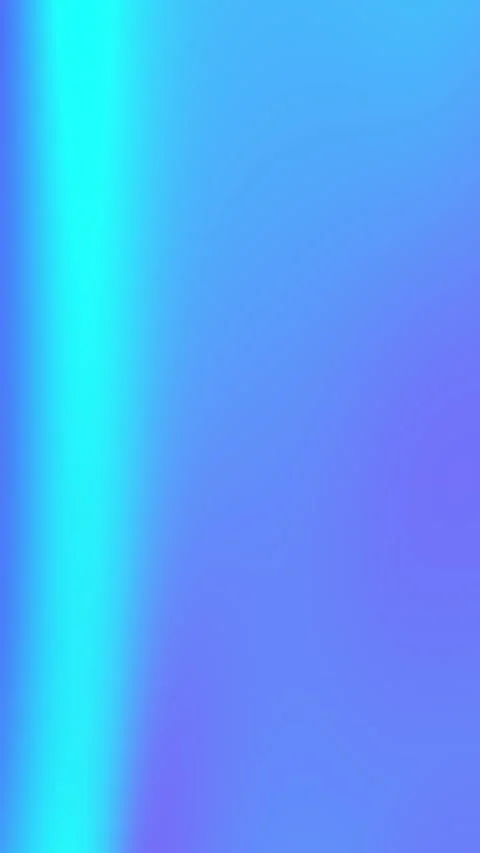 It features a vibrant blue to purple gradient. Vidéo 297579795