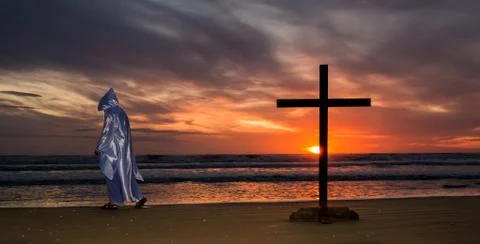 It Is Finished Stock Photos