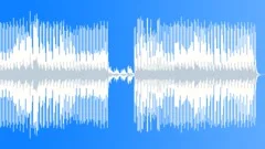 It is gloomy (Cosmos 10)Stock Music